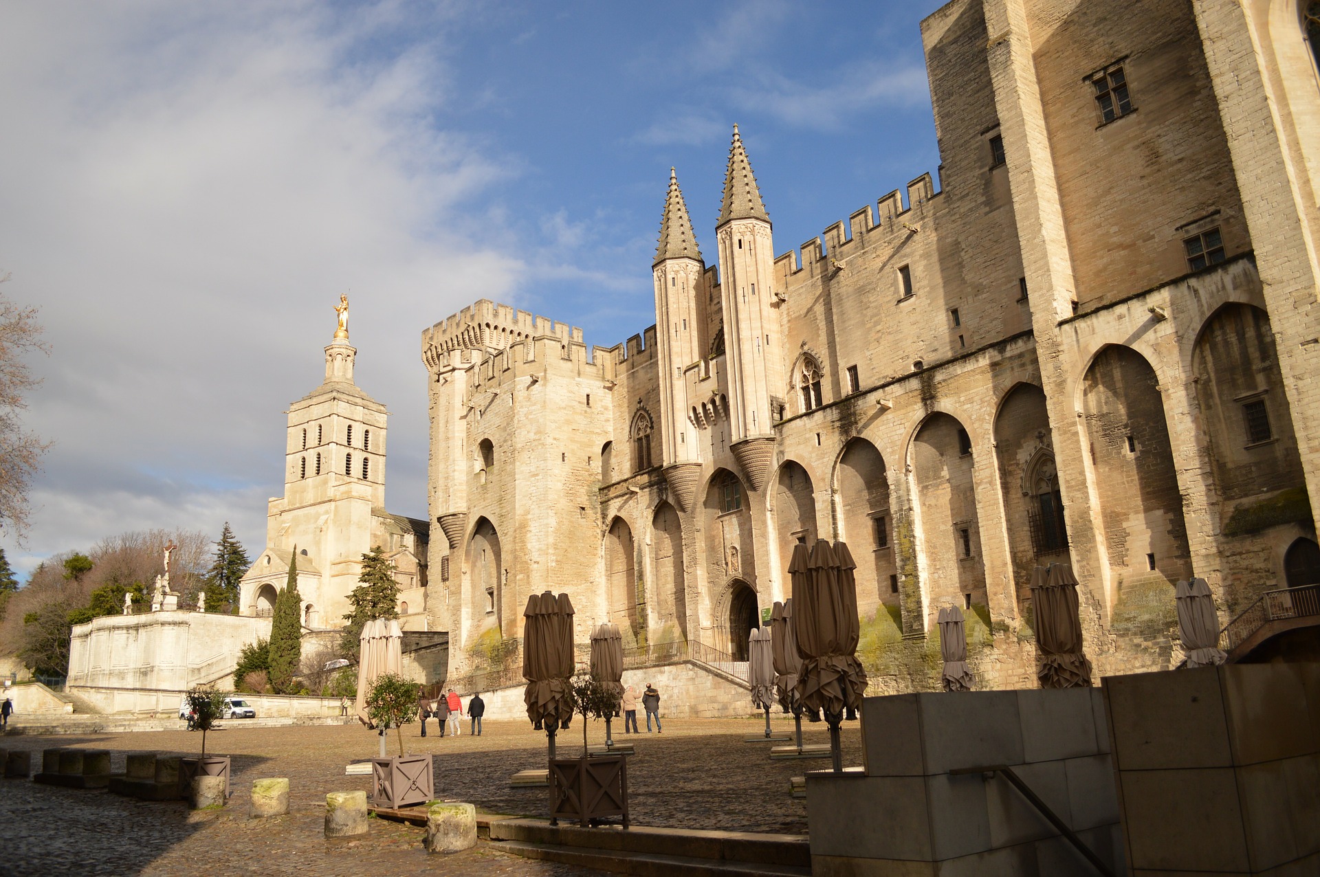 distribution de flyers Marseille Avignon