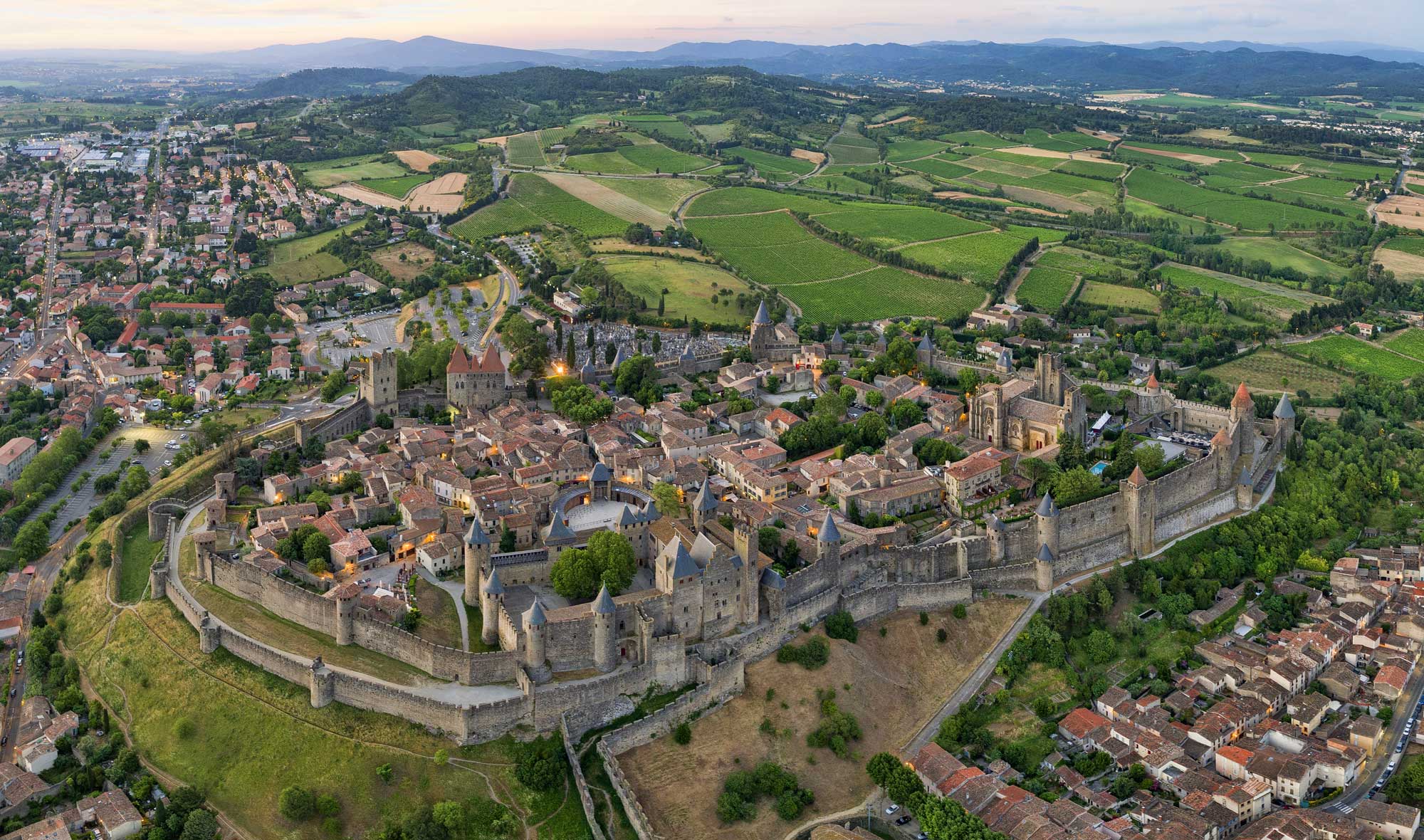 distribution de flyers Perpignan Carcassonne